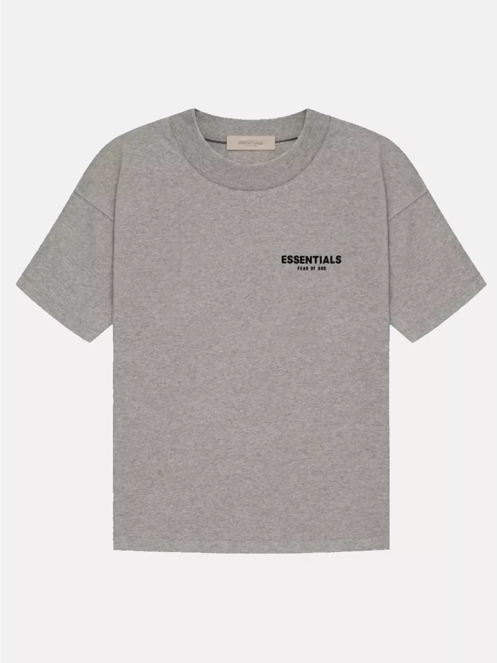 Fear of God Essentials T-shirt - Size Small